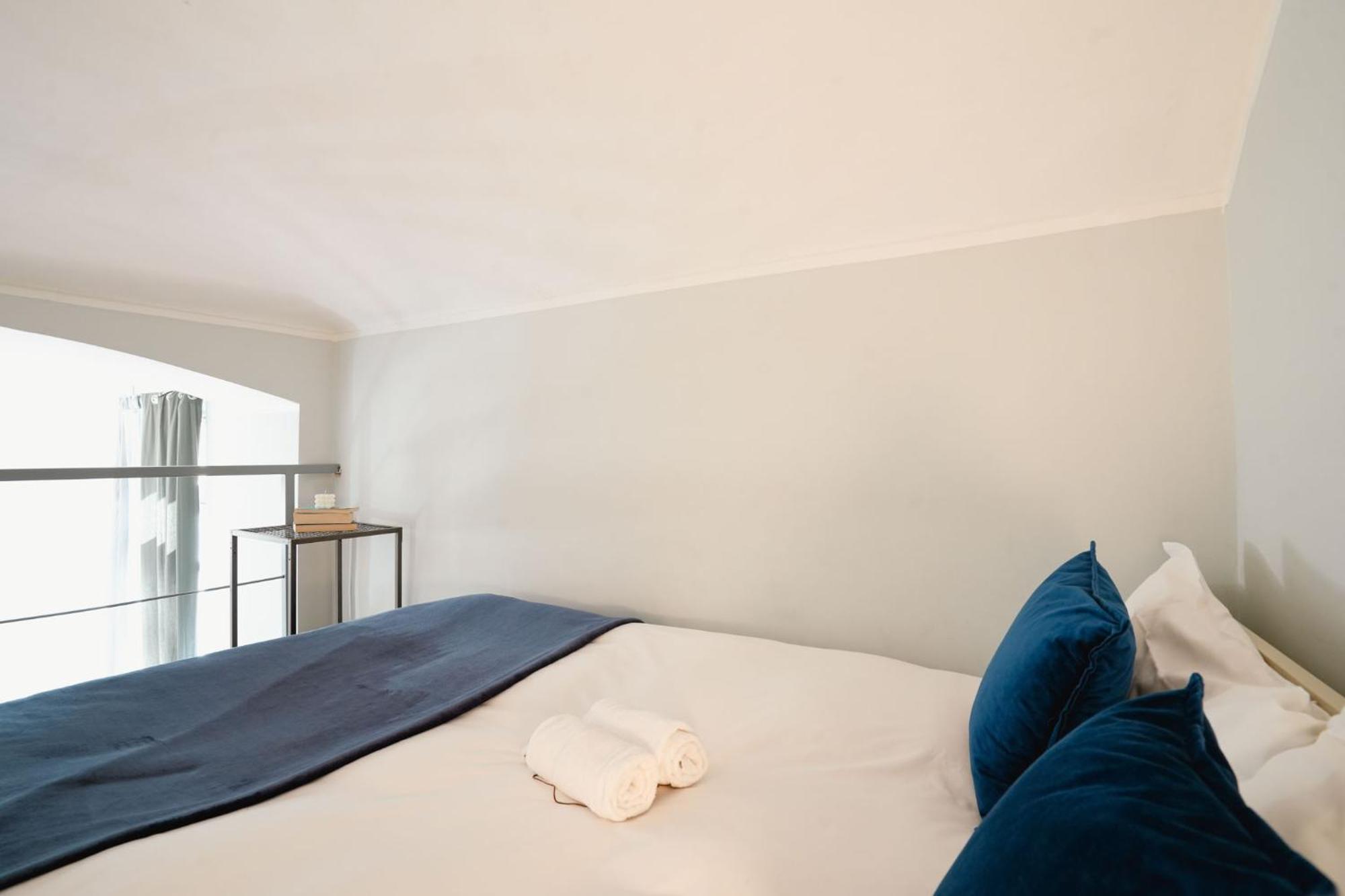 Maison Dante - Smart Maison d'hôtes
