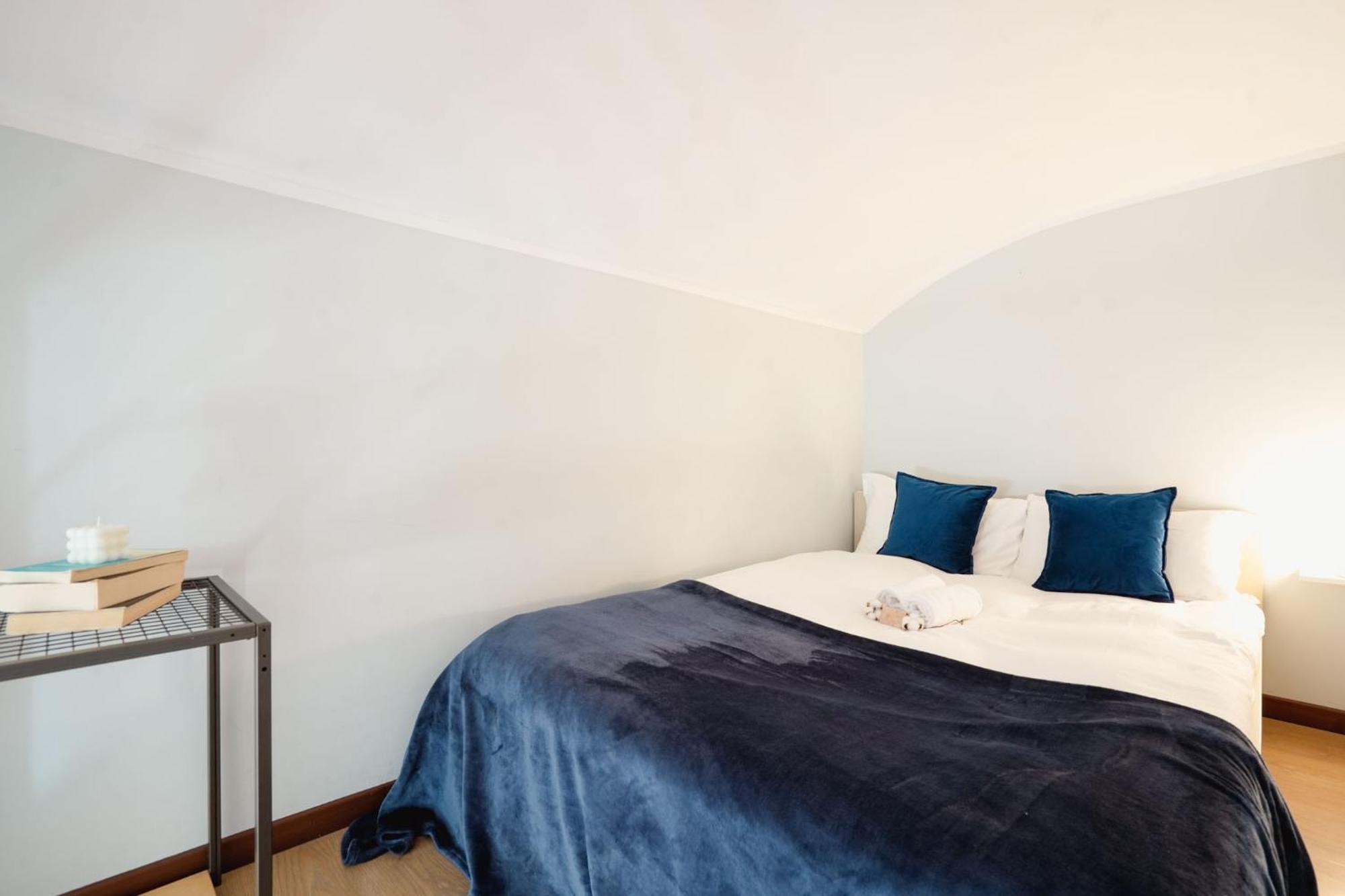 Maison Dante - Smart * Turin