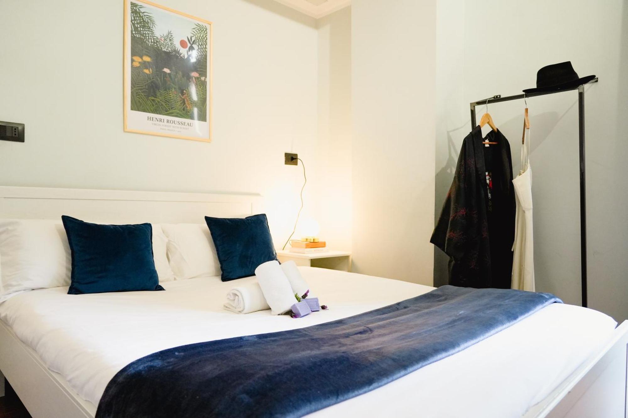 Maison Dante - Smart Guest house Turin