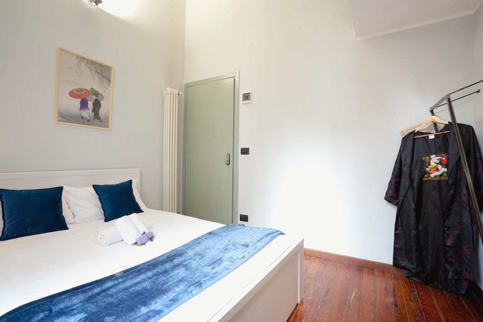 Guest house Maison Dante - Smart Turin