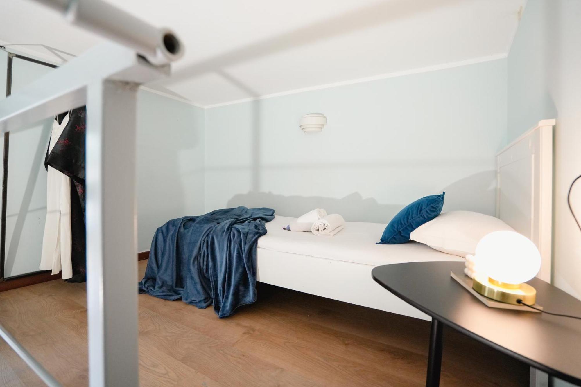 Maison Dante - Smart * Turin