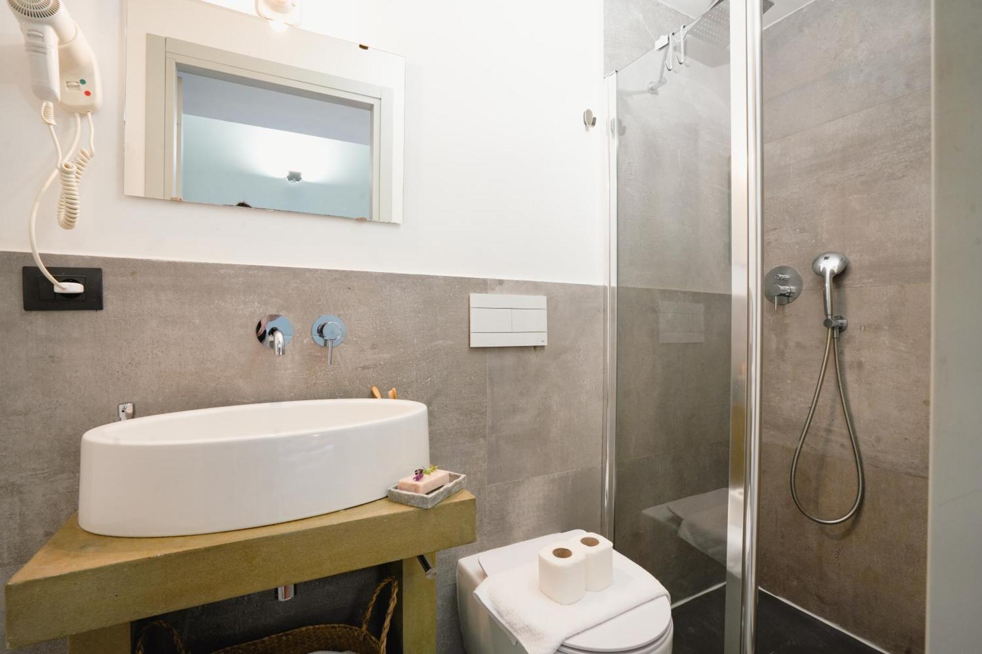 Maison Dante - Smart Guest house