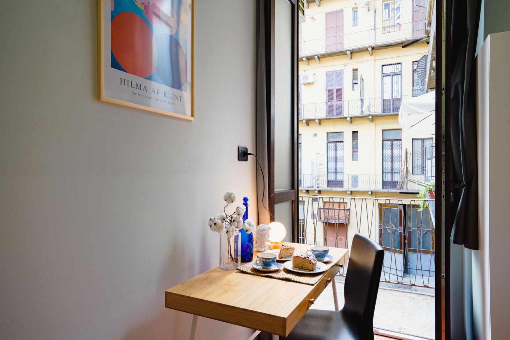 Maison Dante - Smart Maison d'hôtes *