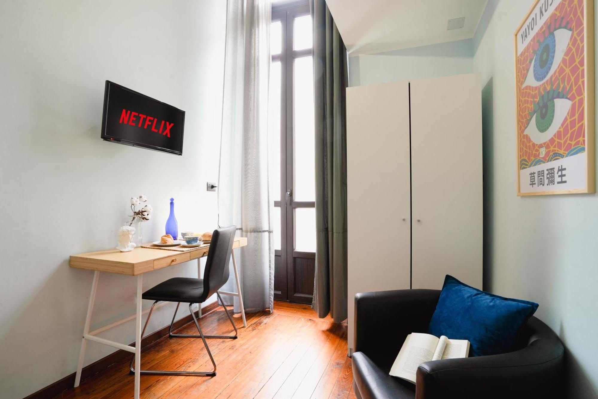 Guest house Maison Dante - Smart *