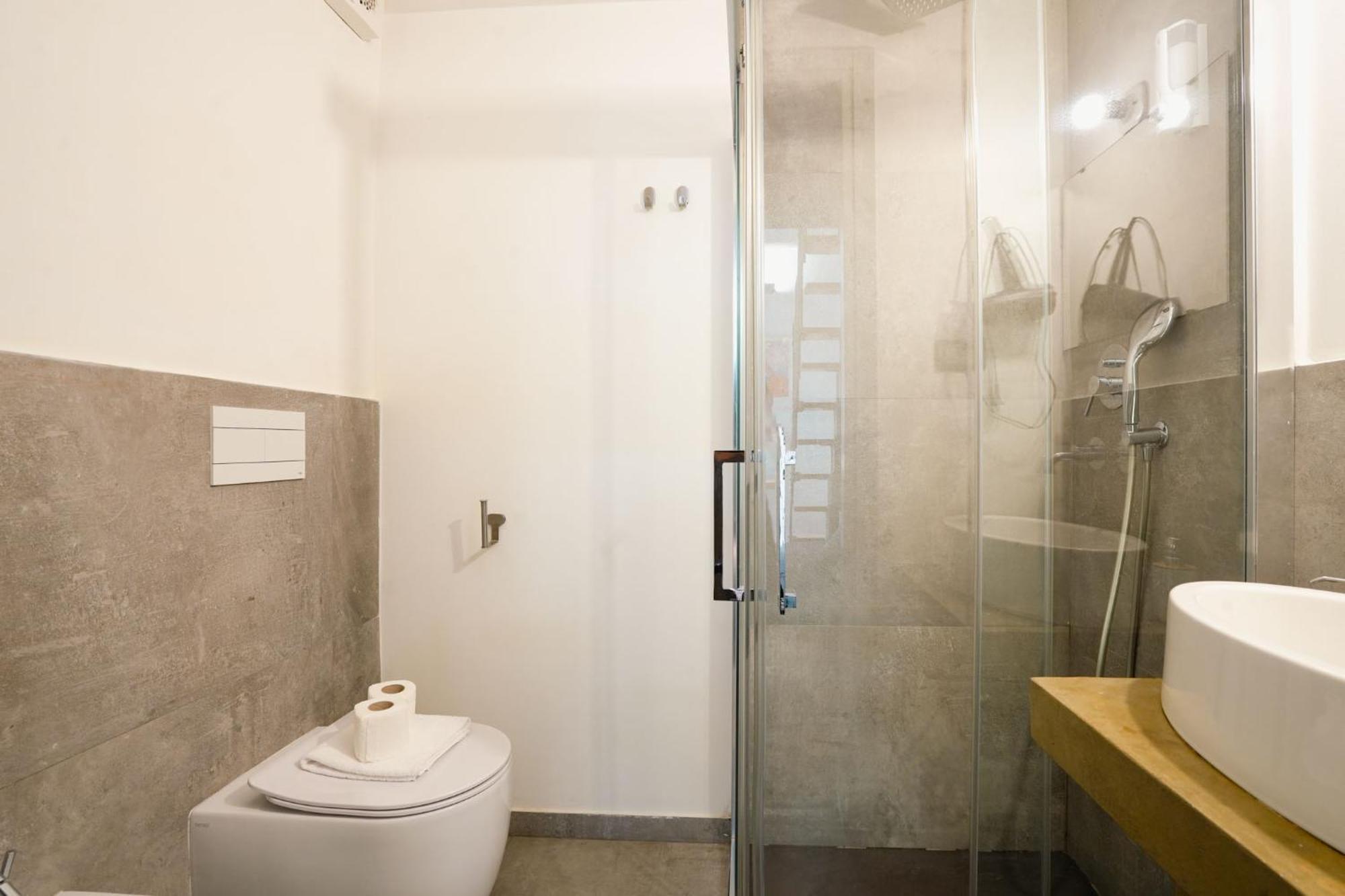 Maison d'hôtes Maison Dante - Smart *