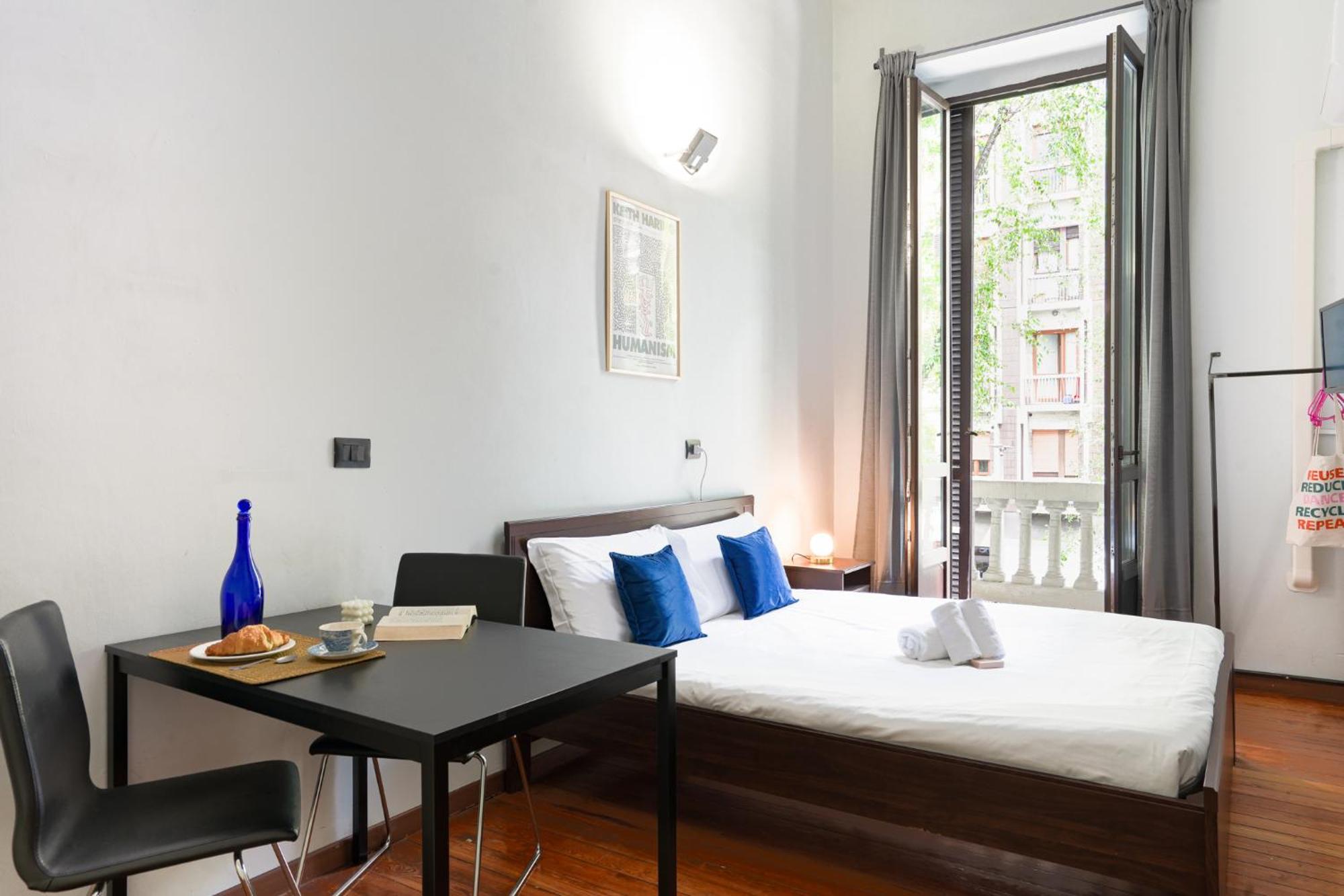 Maison Dante - Smart Guest house