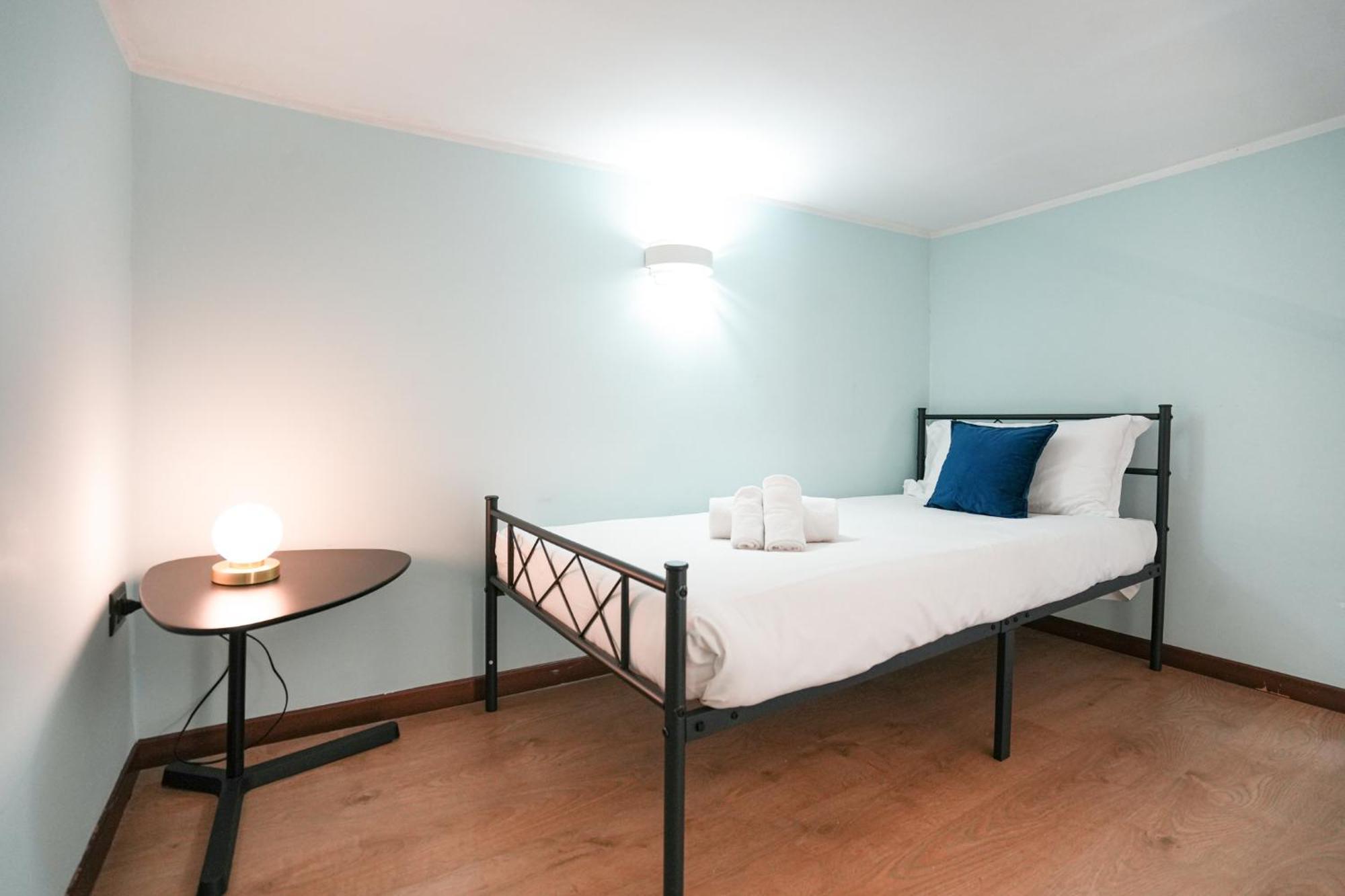Maison Dante - Smart * Turin