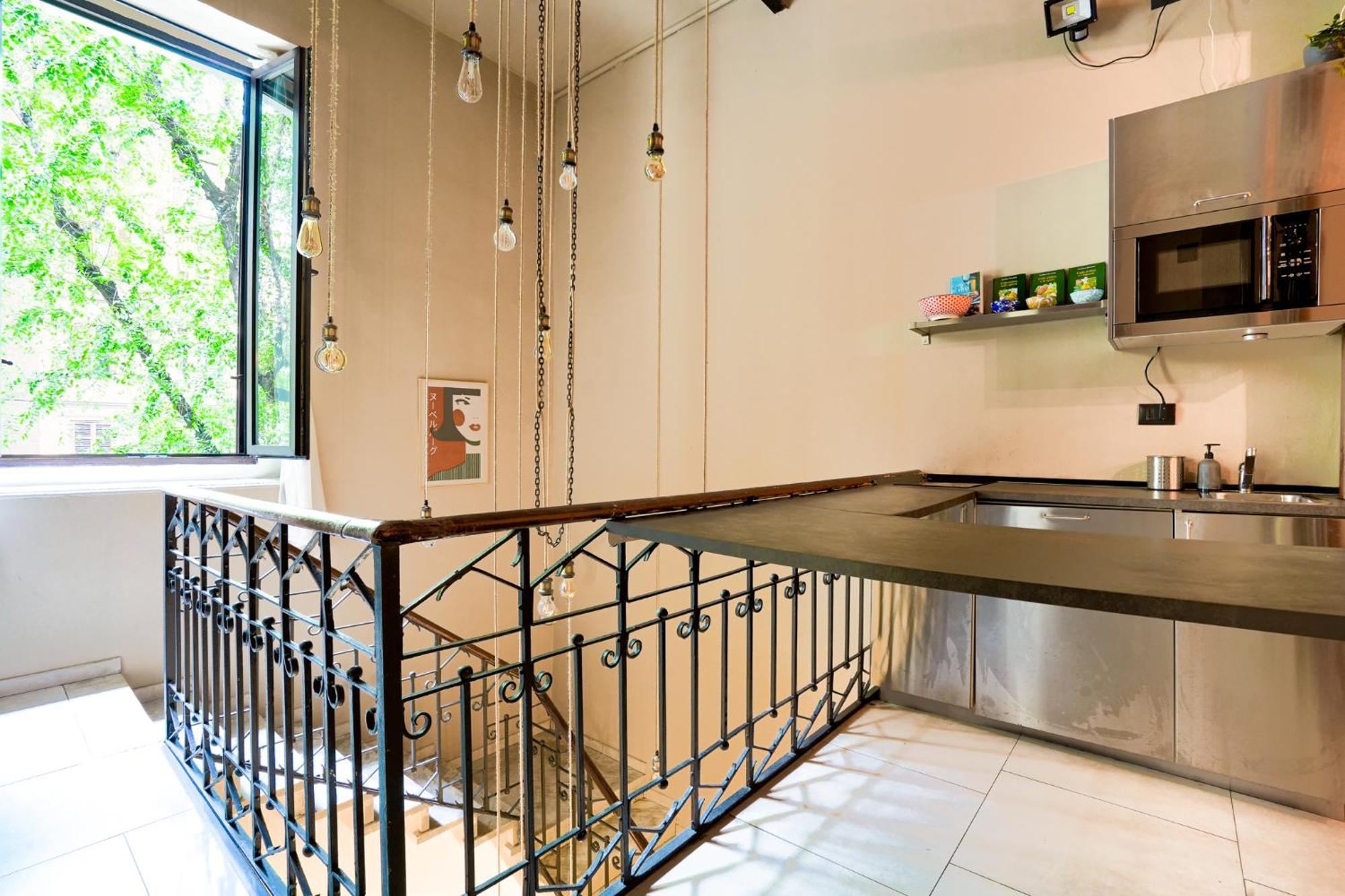 Maison Dante - Smart Maison d'hôtes *