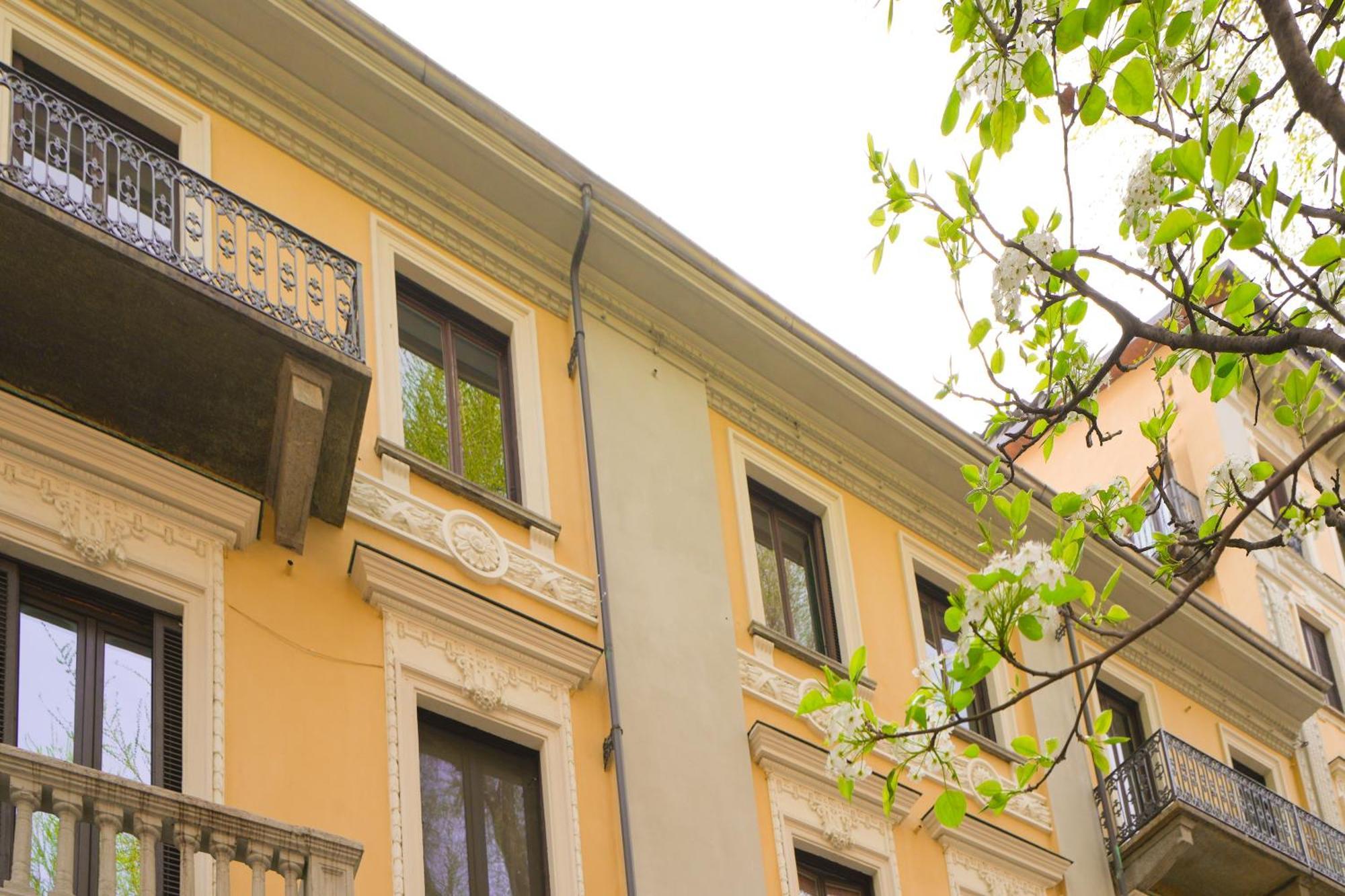 Guest house Maison Dante - Smart Turin