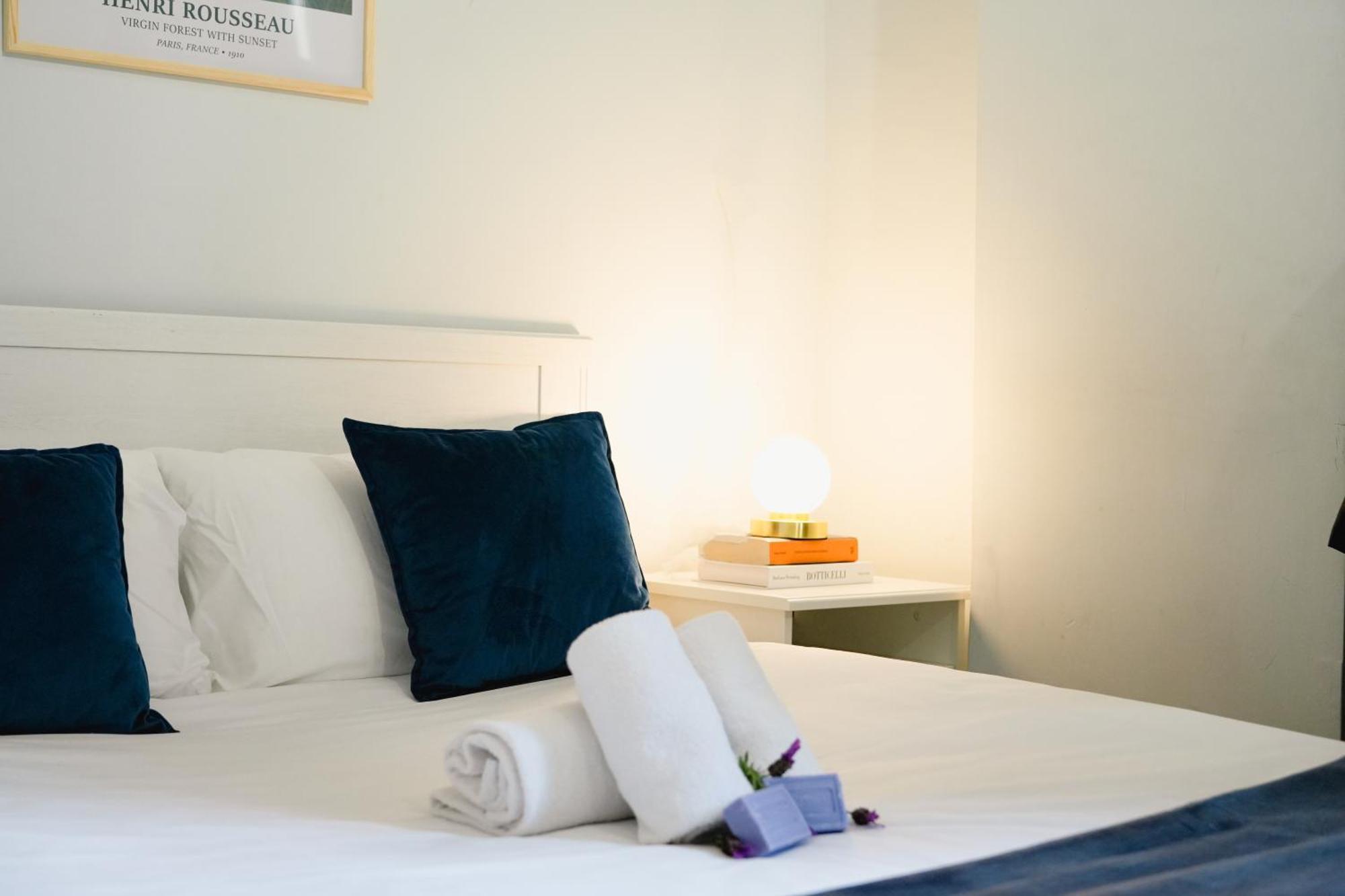 Maison Dante - Smart Turin