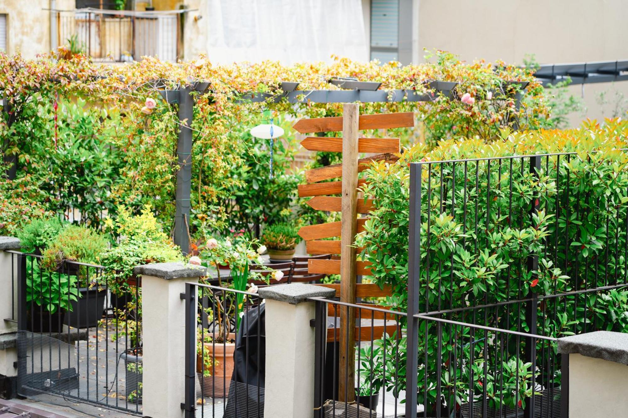 Guest house Maison Dante - Smart *