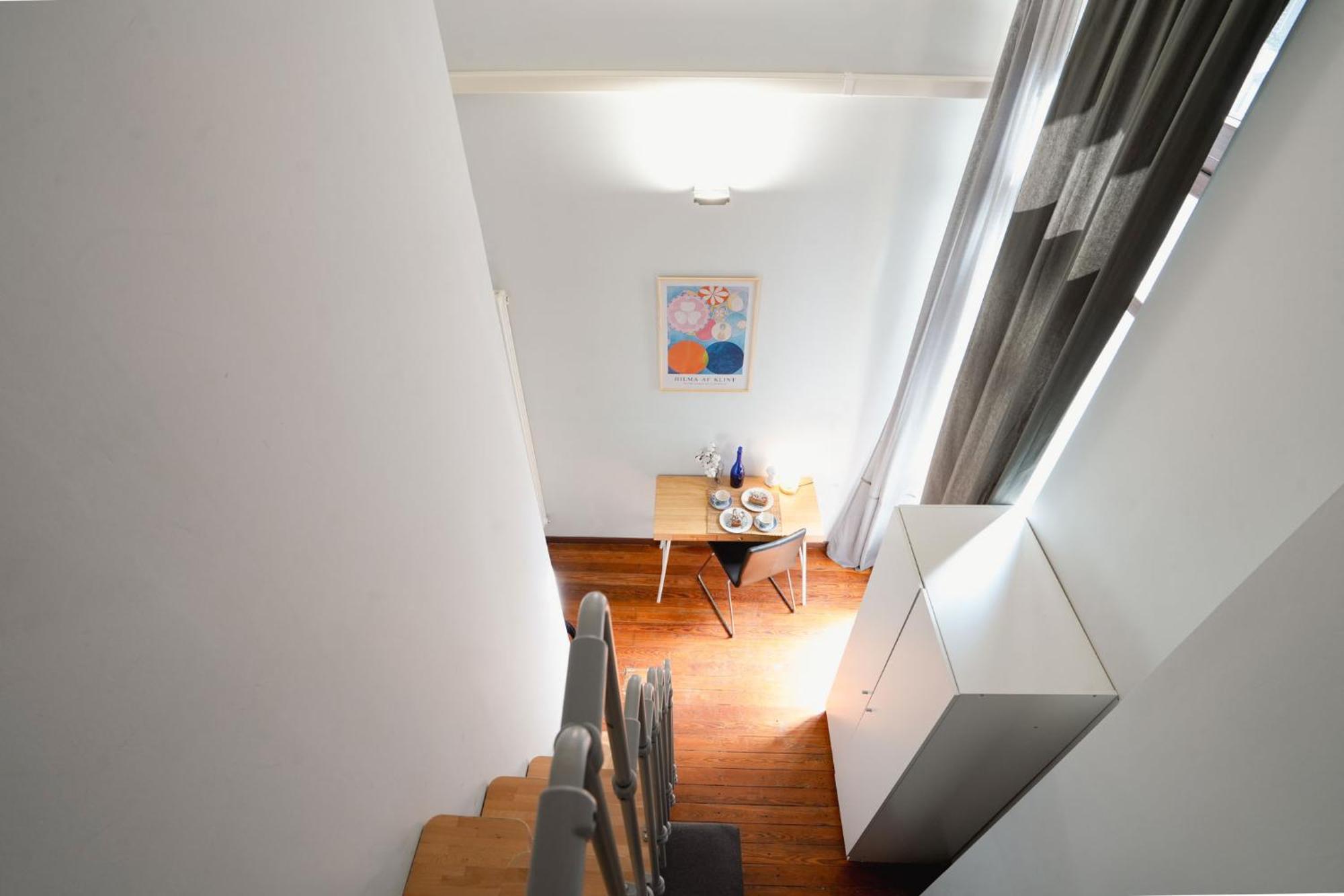 Gasthof Maison Dante - Smart *