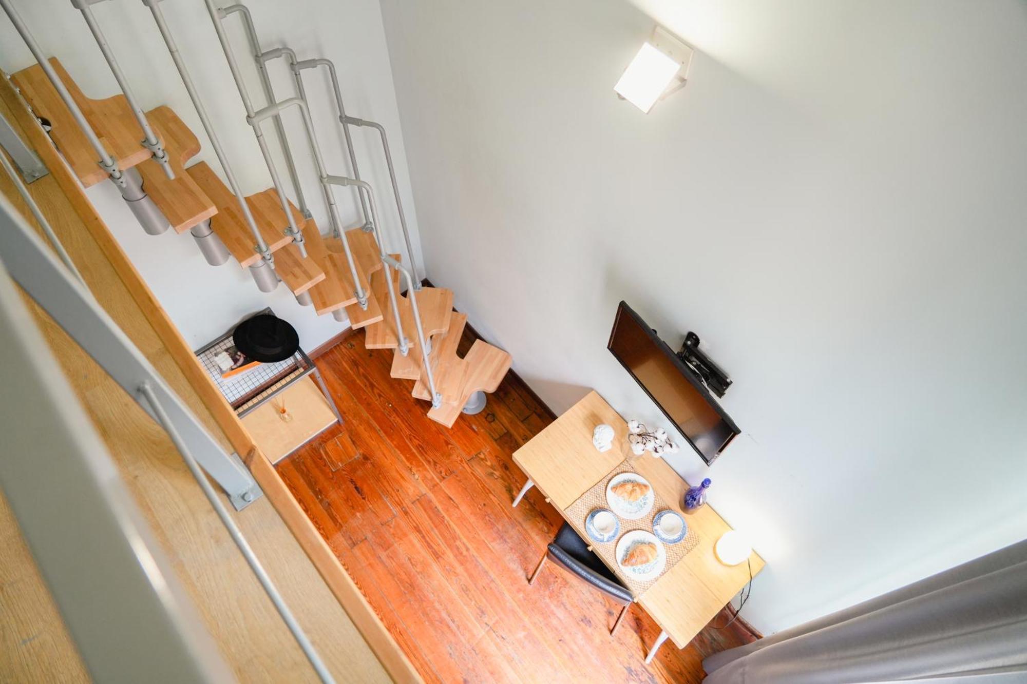 Gasthof Maison Dante - Smart