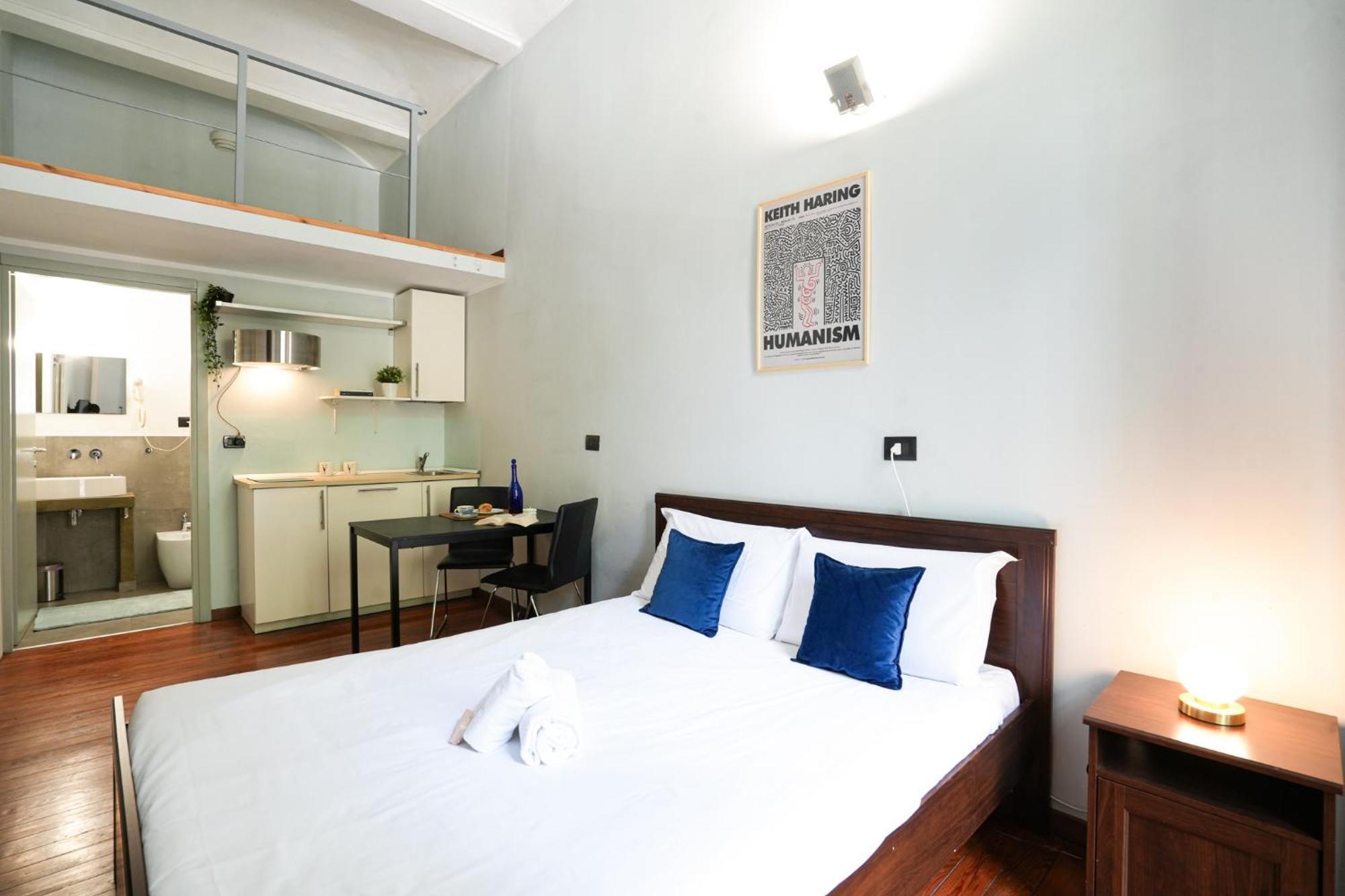 Maison Dante - Smart Gasthof *